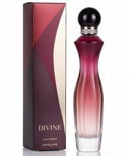 ORIFLAME DIVINE Exclusive, 50 ml Eau de Parfum für Damen