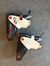 Kinder Skistiefel / Skischuhe Tecno Pro MP220 EU 35