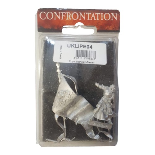 Confrontation rackham - confrontation,
