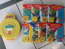 LERNPUCK Ensslin
