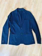 Armani Exchange Blazer Gr S, Neu Blau