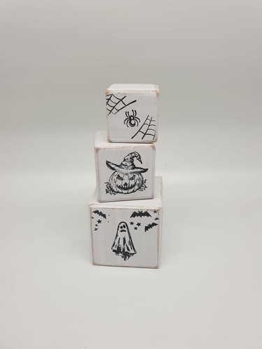 Shabby chic halloween deko - halloween,