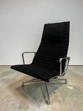 Vitra Herman Miller EA 124