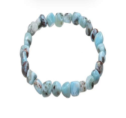 Armband larimar - armband,,