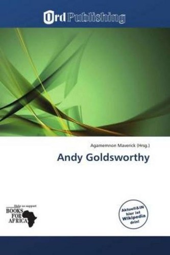 Andy goldsworthy - andy,
