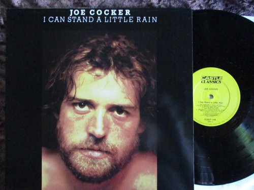 Joe cocker can stand - -i,