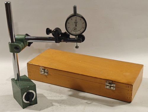 Universal magnet messstativ - universal,