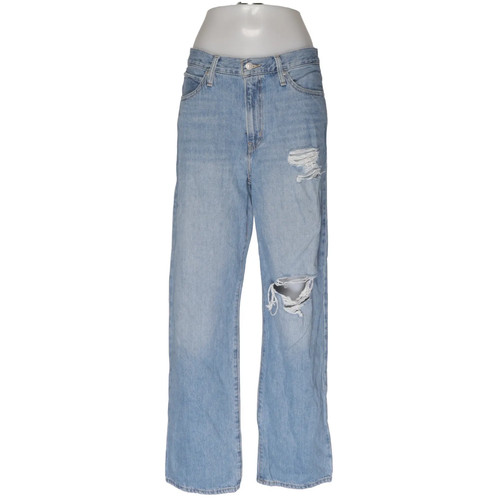 Levi strauss jeans - strauss, co,