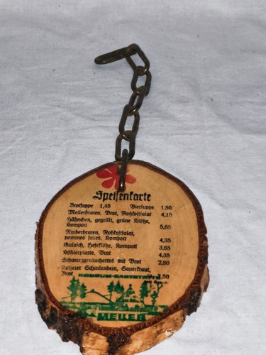 DDR-Rarität-Konsum