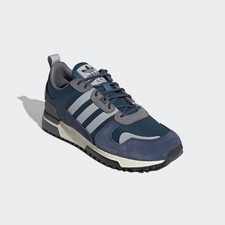 Adidas ZX 700 HD Blau Sneaker