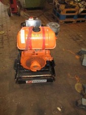 Benzin Motor ACME  6,5 KVA erst 213  Stunden Notstromer 450€