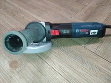 BOSCH Winkelschleifer GWS