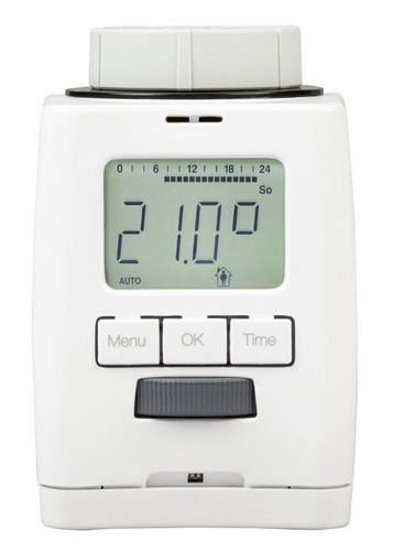 Silvercrest programmierbares - silvercrest,