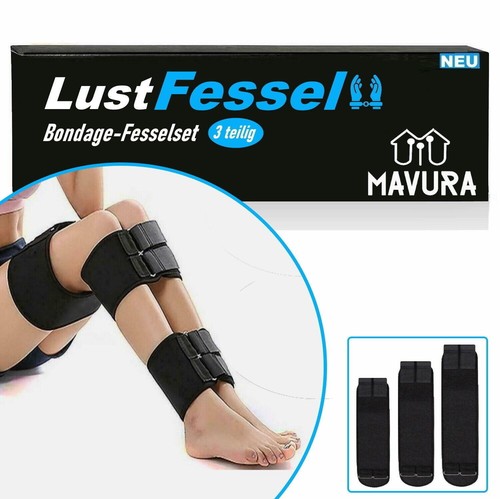 Lustfessel bondage bdsm - lustfessel,