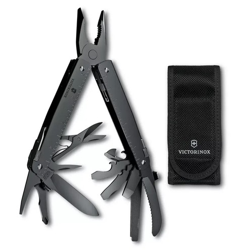 Victorinox swiss tool spirit - swiss,