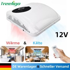 12V 13500 BTU Dach-Klimaanlage