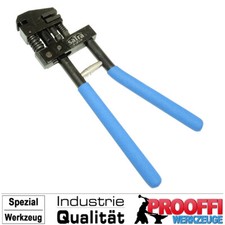 Kombi Absetzzange Lochzange