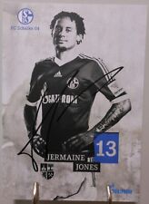 Jermaine Jones FC Schalke 04