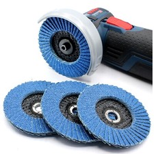 Fächerscheiben 76mm für