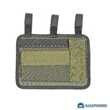 RELING REELINGTASCHE, RELINGTASCHE, RUTENHALTER, PILKER, ZUBEHÖR TASCHE KONGER