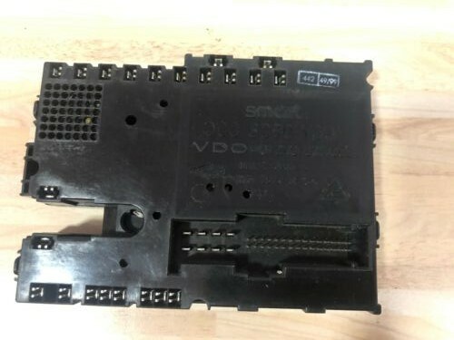 Smart 450 zentralelektrik - 450,