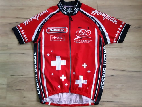 Hurzeler cycling bike - cycling, shirt