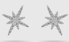 0,84 Ct Natürlicher Rund