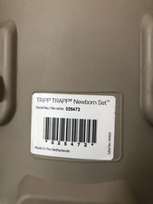 Stokke tripp trapp newborn set - trapp,
