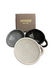 Zenith Rasierschale Barber