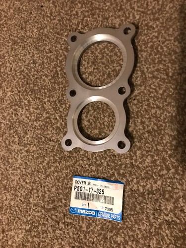 Genuine mazda 2005 07 - genuine, mx-5