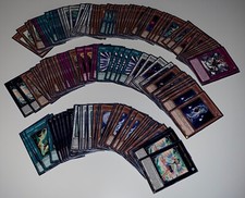 Yu-Gi-Oh! - Konvolut - Über