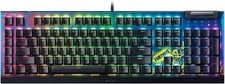 Razer BlackWidow V4 X Fortnite