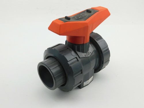 Kugelhahn 546 d50 dn32 - +gf+,