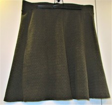 Damen-Falten-Rock  von C&A