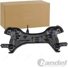 NTY ACHSTRÄGER VORDERACHSE