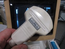 Aloka Ultraschallsonde 3.5 MHz Abdomen passend zu Aloka SSD 620