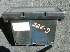 INFOTAINMENT-STEUERGERÄT (