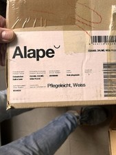 Alape Einbaubecken EBK4000