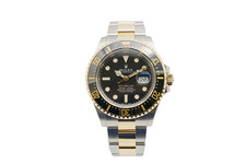 Rolex Sea-Dweller Ref: 126603