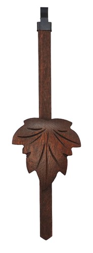Pendel aus holz für - pendel,