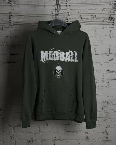 Madball skull 2000s original - madball, 'skull'