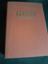 TERRA - Sammelmappe  "Moewig