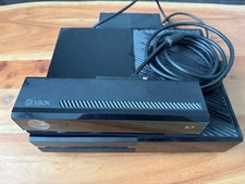 Xbox One mit Kinect