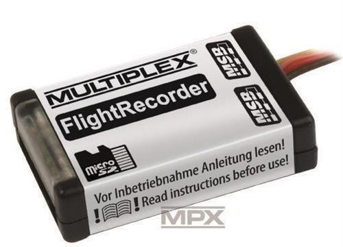 Multiplex hitec rc - multiplex,
