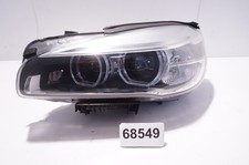 BMW 2er F45 F46 Scheinwerfer LED links mit Steuergeräten 7391403 Headlight left