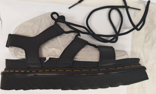 Martens nartilla sandalen - dr,