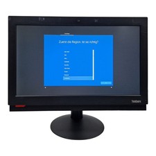 Lenovo ThinkCentre M800z PC |Intel Core i5-6400| 8GB RAM| 128GB SSD#14