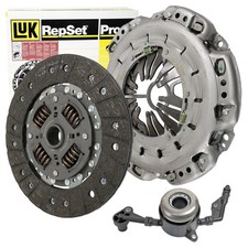 LUK Kupplungssatz für