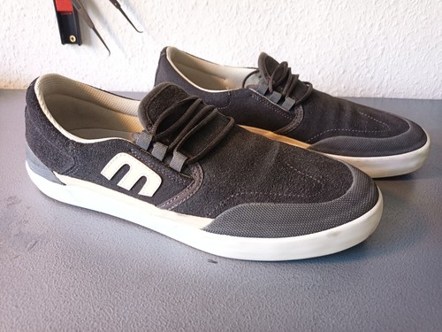 Etnies schuhe neu gr42 us9 - neu,