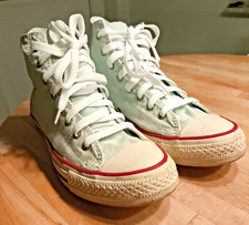 CONVERSE Chucks All Star High